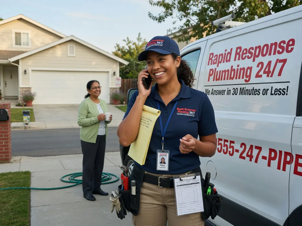 Emergency Plumber Dumas, TX FAQs
